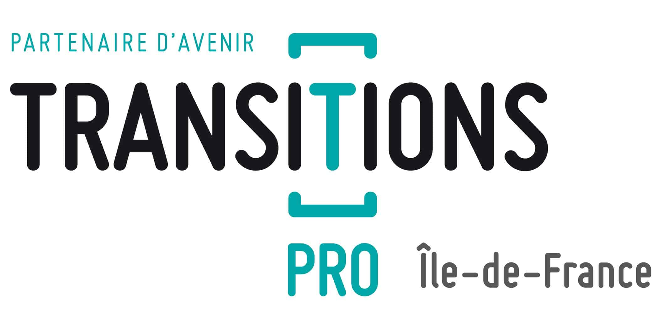 TRANSITIONS PRO